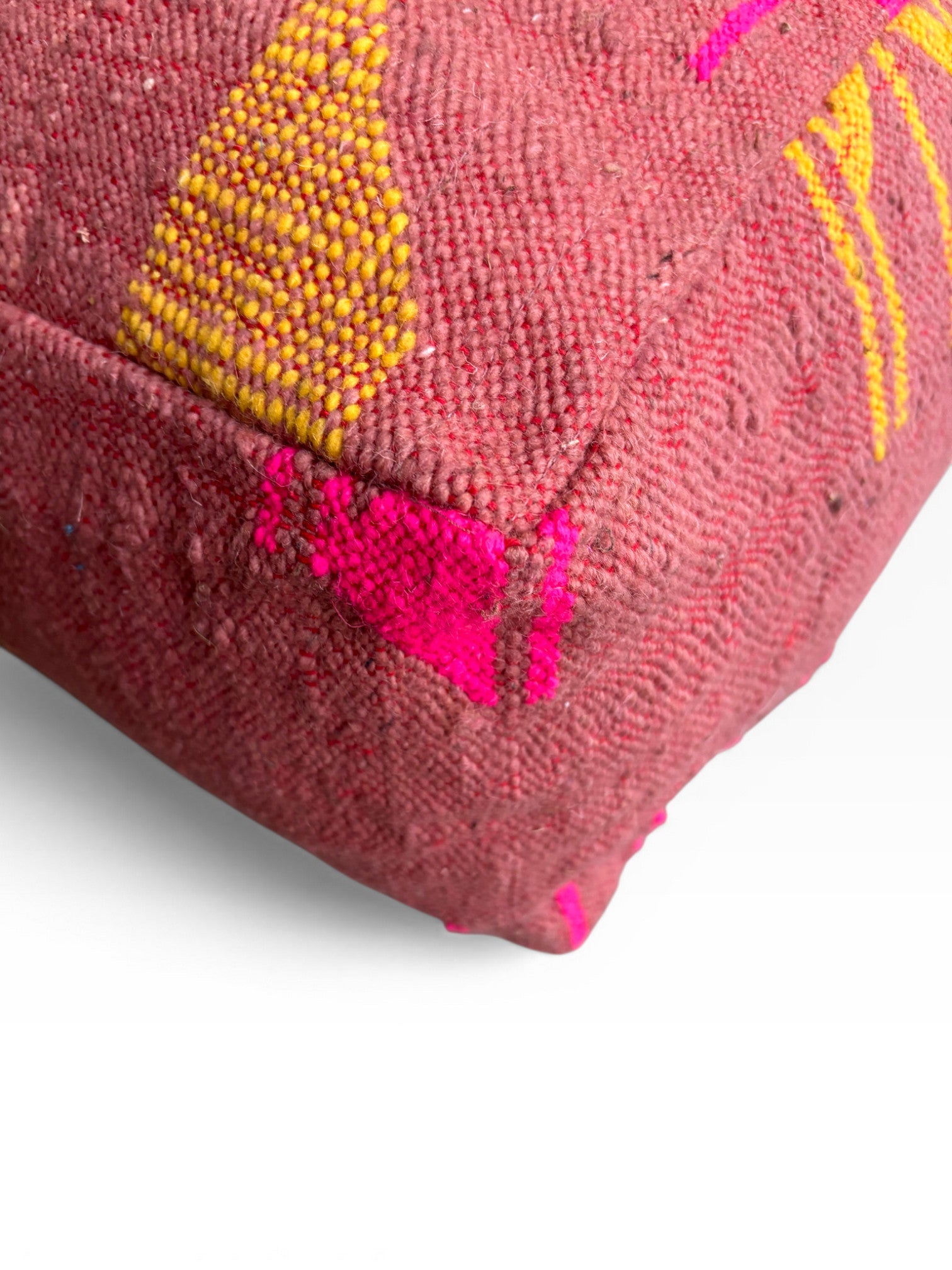 Bodenkissen - Colorful Line - Terra VI