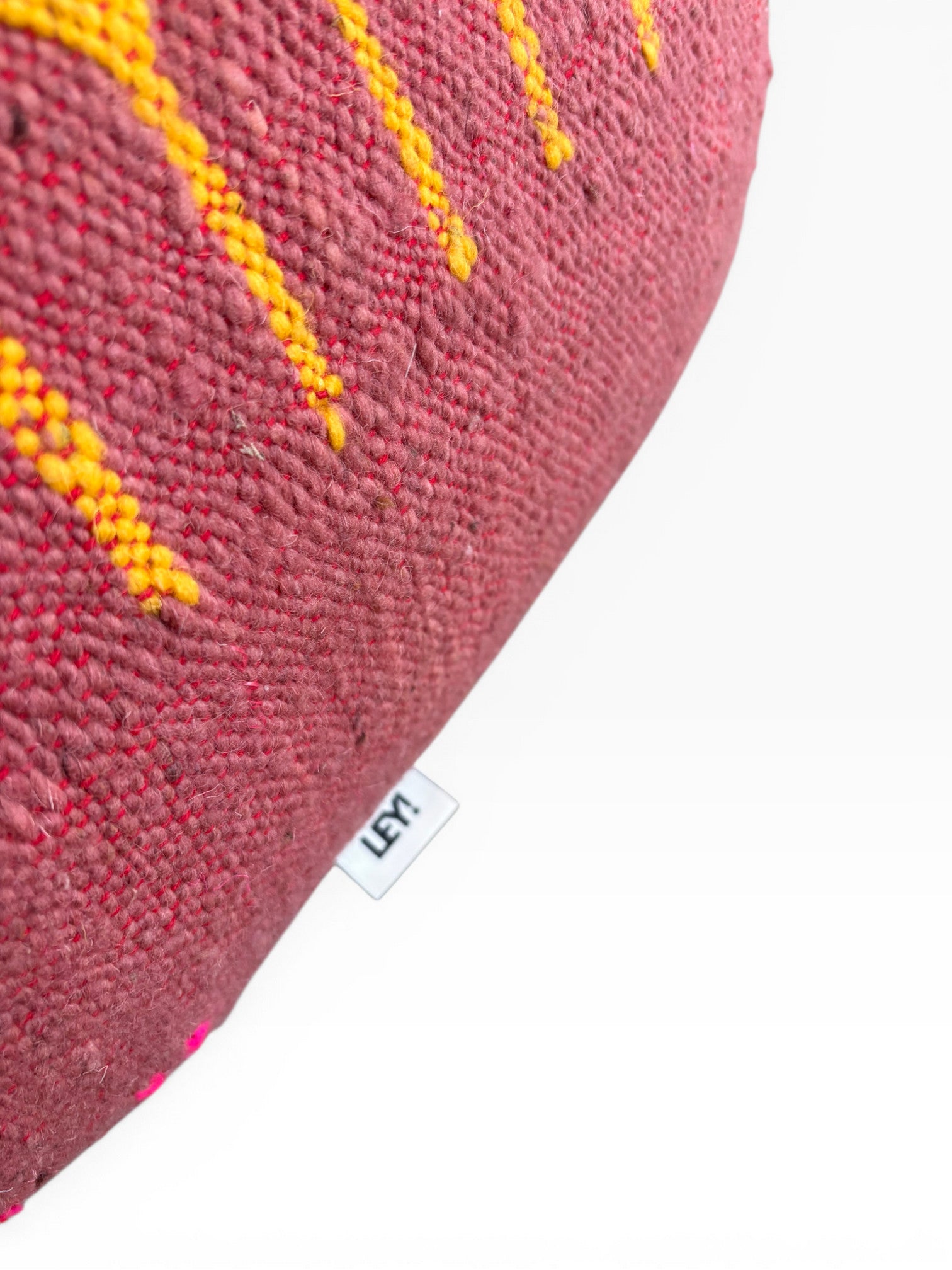 Bodenkissen - Colorful Line - Terra VI