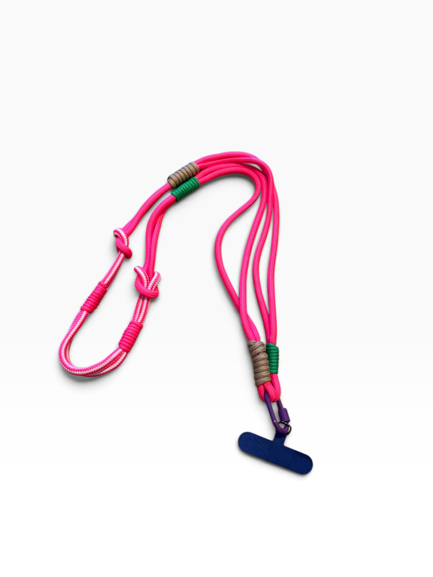 Handykette 'LANA' - Pink