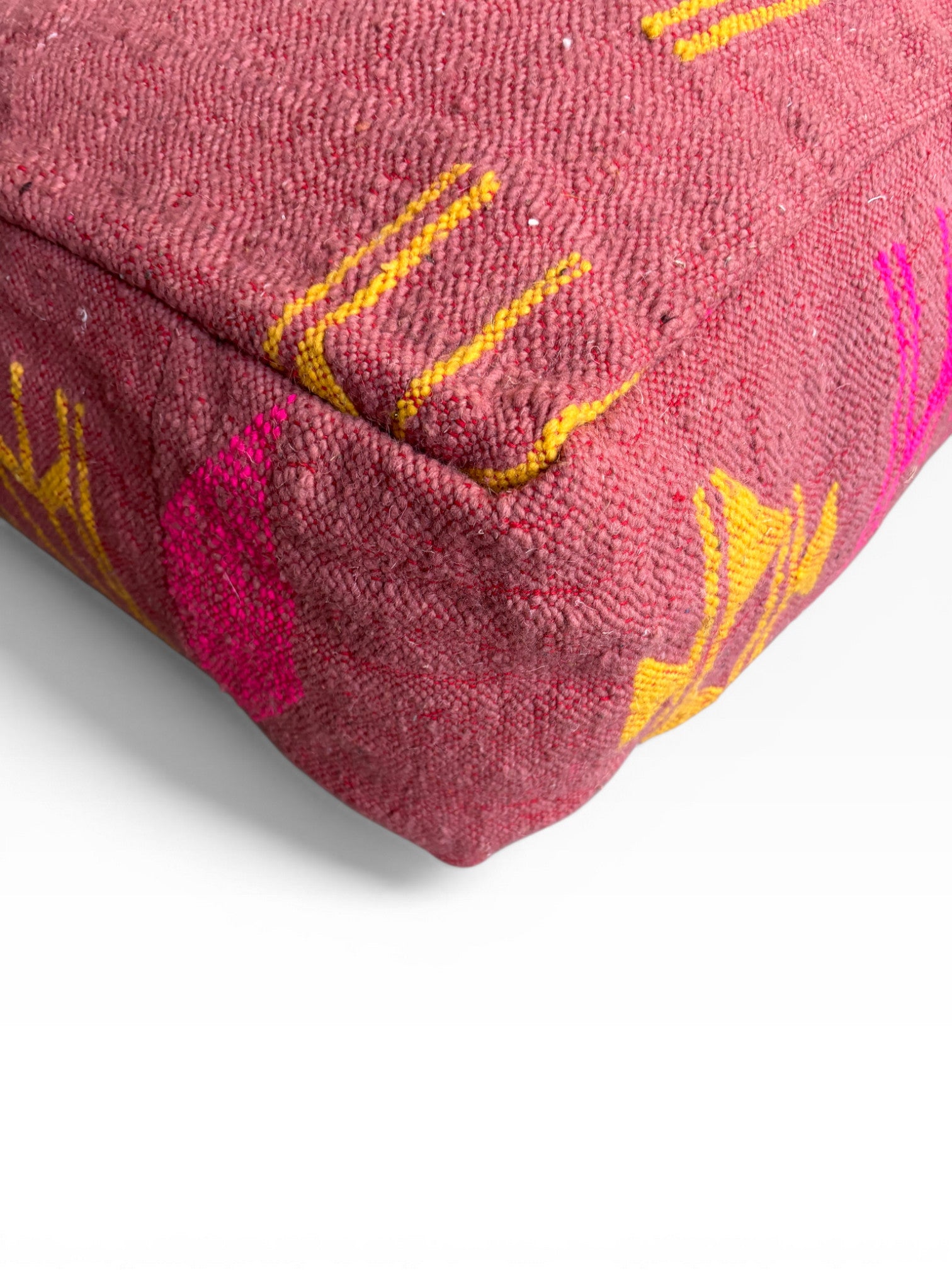 Bodenkissen - Colorful Line - Terra VIIII