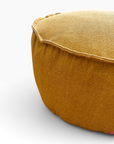 Bodenkissen - Bold Line Round - Banu