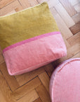 Bodenkissen - Bold Line - Banu