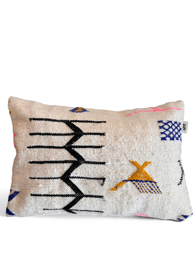 Kissen - Colorful Line - 40 x 60