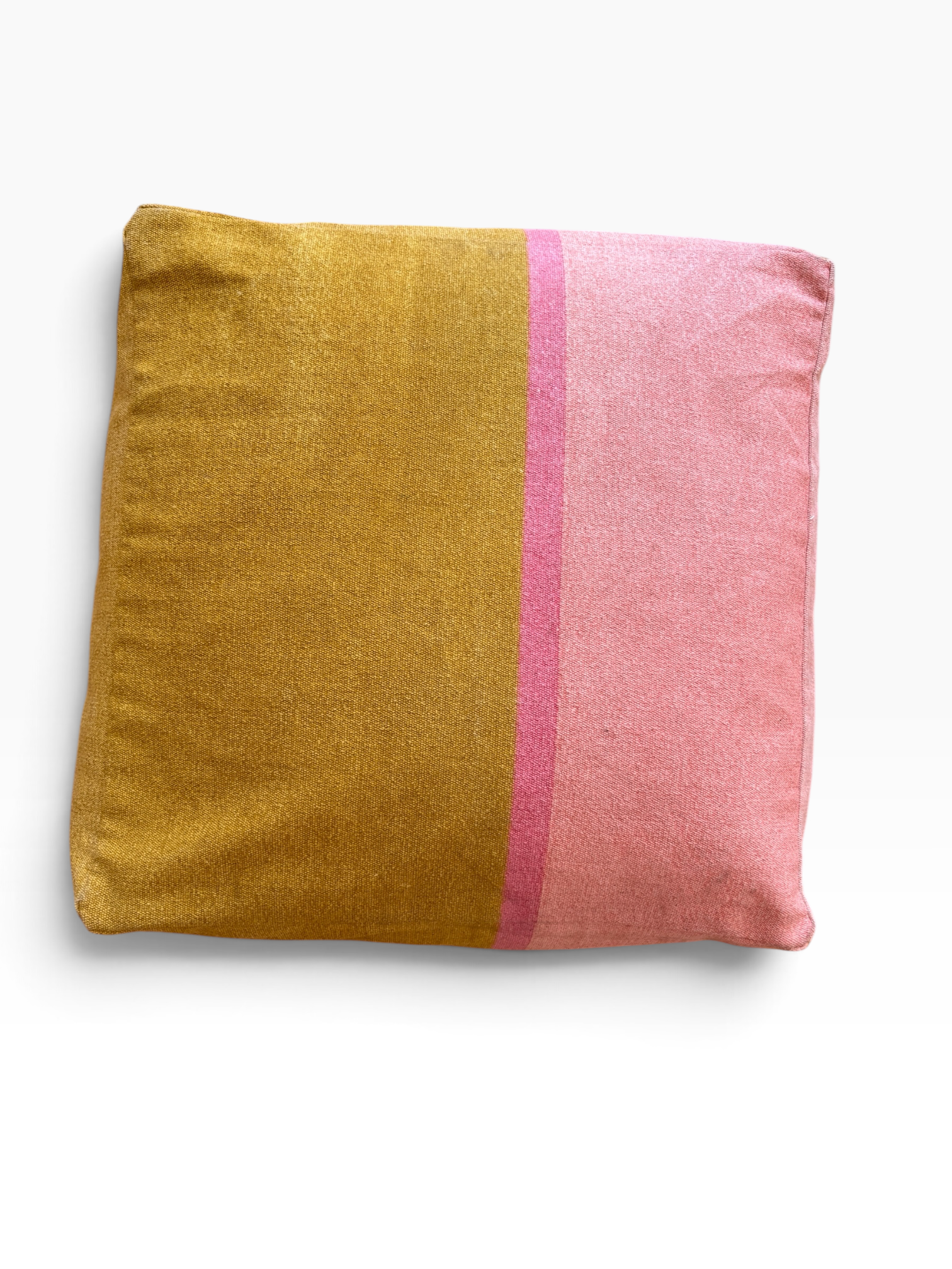 Bodenkissen - Bold Line - Banu