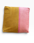 Bodenkissen - Bold Line - Banu