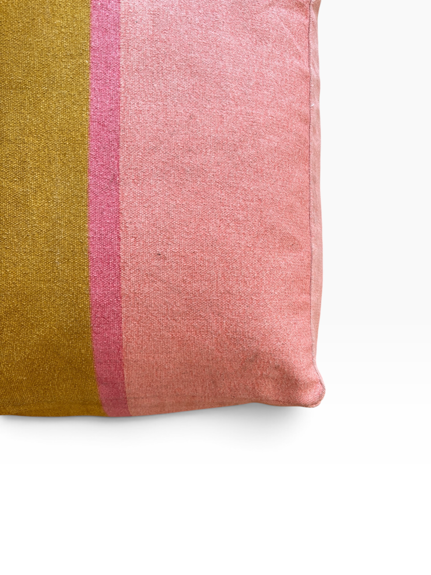 Bodenkissen - Bold Line - Banu