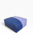Bodenkissen - Bold Line - Nila