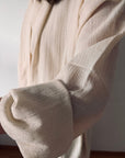 KIMONO - OFF WHITE