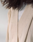 KIMONO - OFF WHITE