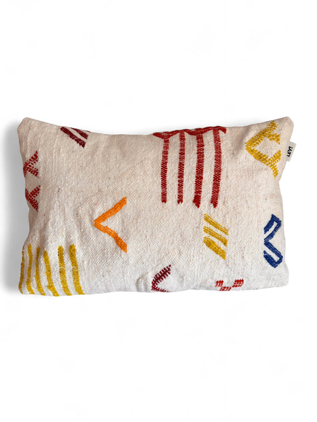Kissen - Colorful Line - 40 x 60