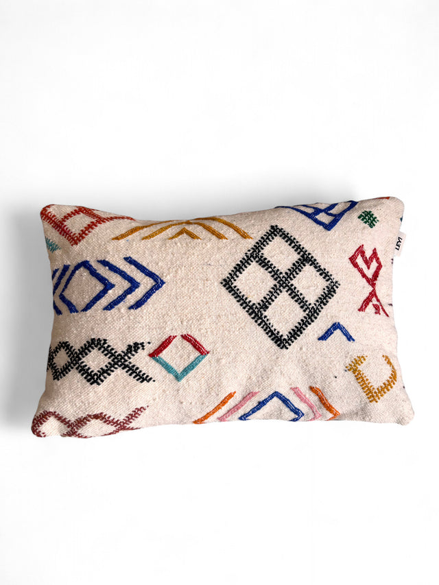 Kissen - Colorful Line - 40 x 60