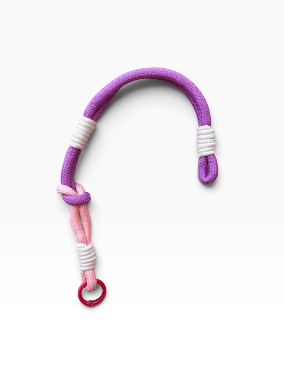 LEY! 'LUMA' - Handyband - Lila-Rosa