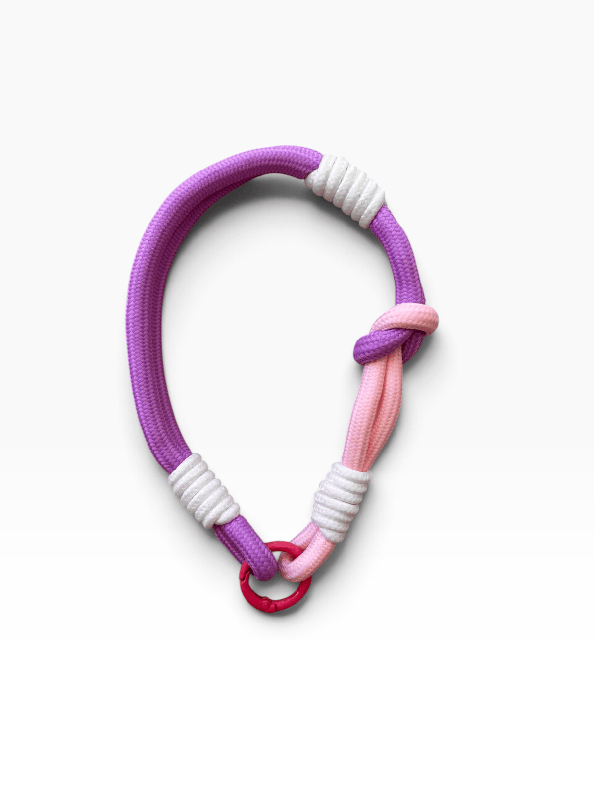 LEY! 'LUMA' - Handyband - Lila-Rosa