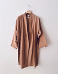 KIMONO - TAUPE