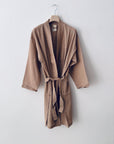 KIMONO - TAUPE