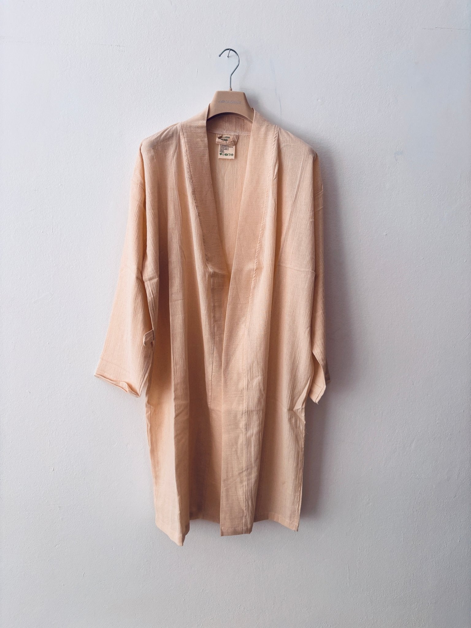 KIMONO - OFF WHITE