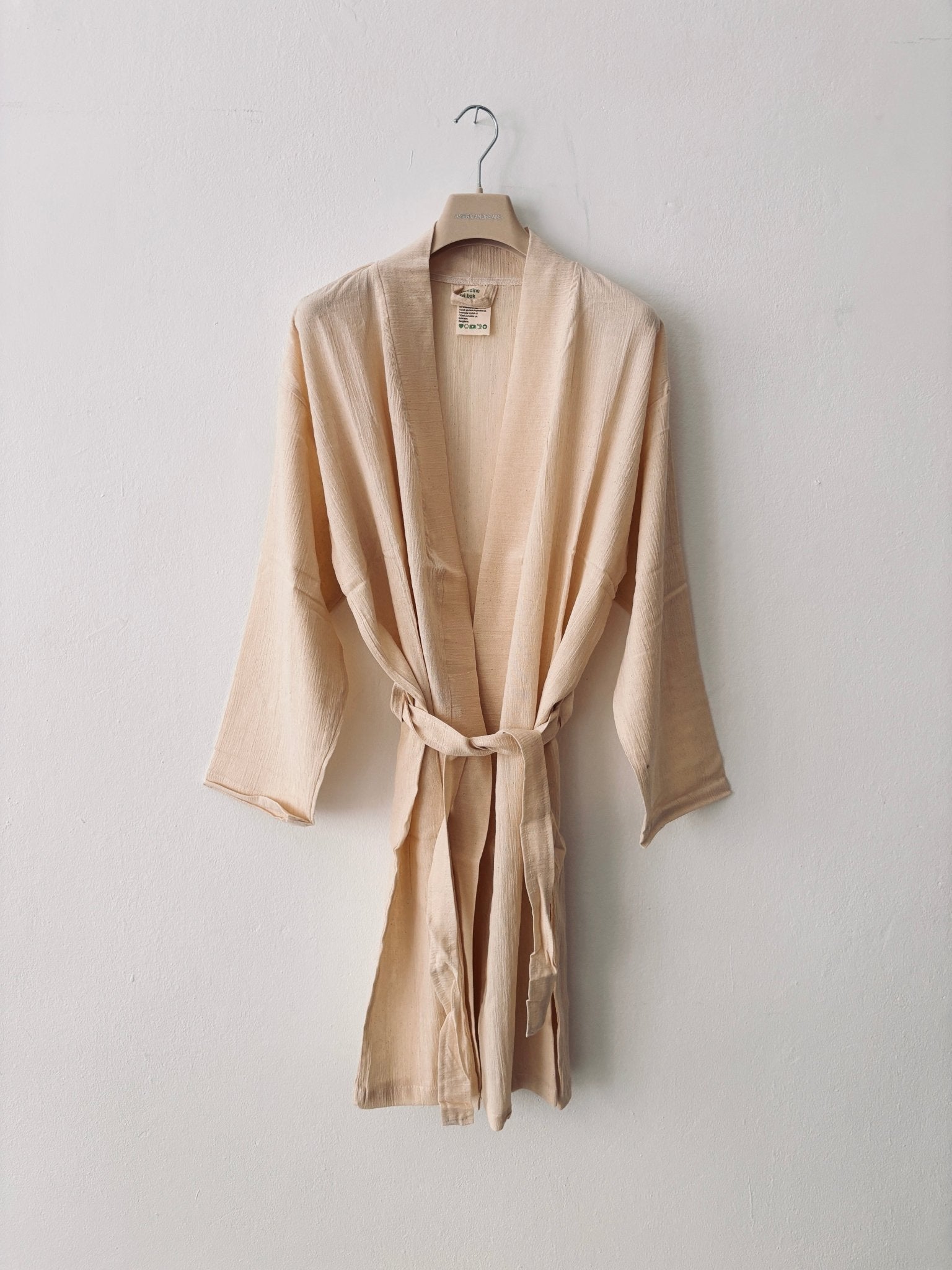 KIMONO - OFF WHITE