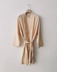 KIMONO - OFF WHITE