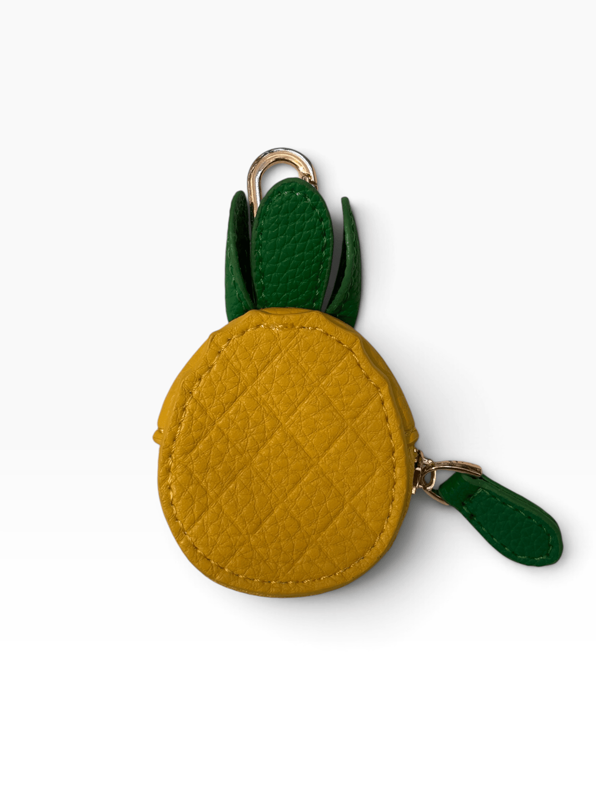 Schlüsselanhänger 'Fruitino' - Etui - Pineapple