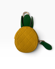 Schlüsselanhänger 'Fruitino' - Etui - Pineapple