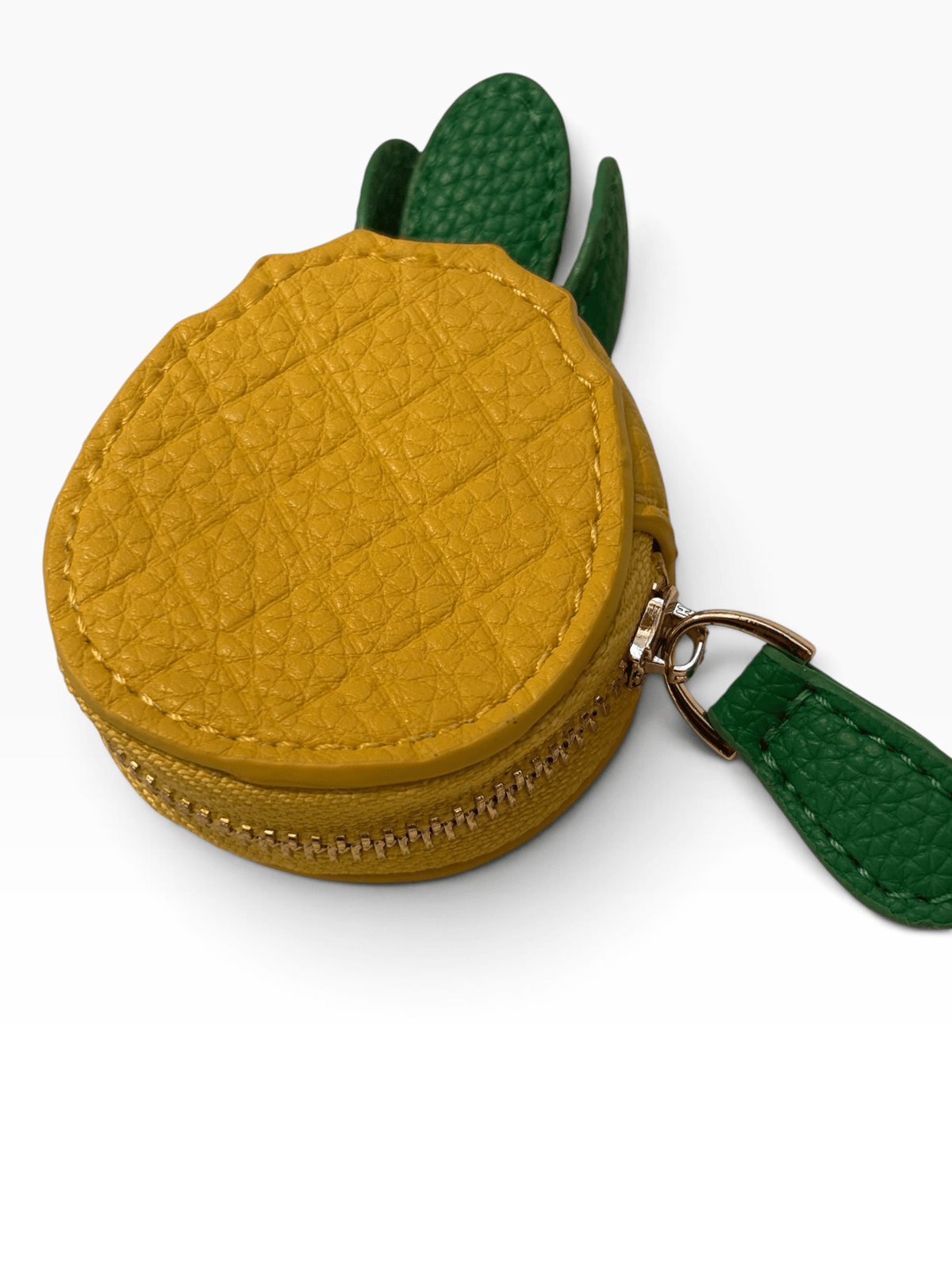Schlüsselanhänger 'Fruitino' - Etui - Pineapple