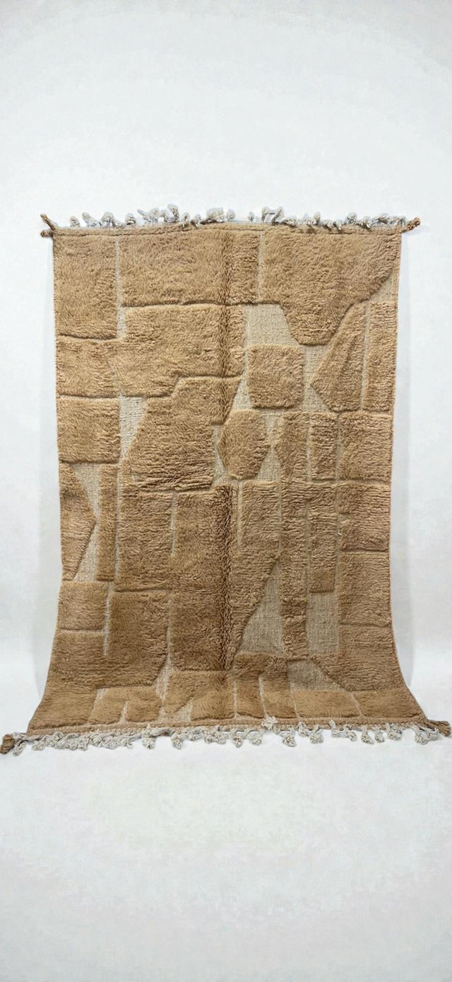 Berber Teppich - KASBA - 1,50 x 2,50