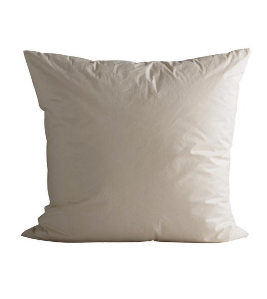 Kissenfüllung 40 x 40cm