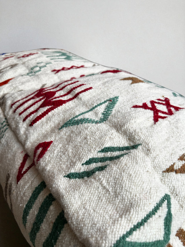 LEY! Großes Bodenkissen - Albert