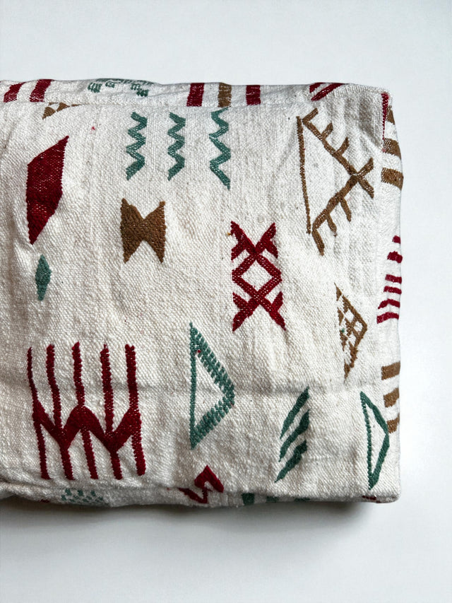 LEY! Großes Bodenkissen - Albert