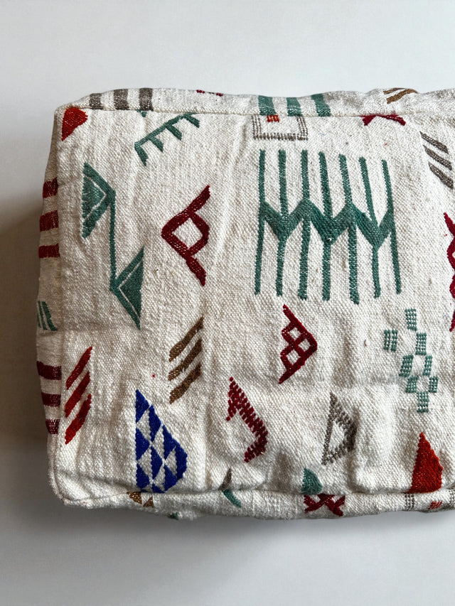 LEY! Großes Bodenkissen - Albert