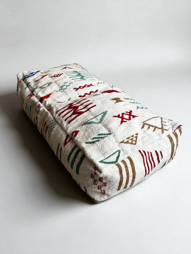 LEY! Großes Bodenkissen - Albert