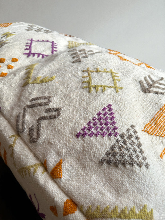 LEY! Großes Bodenkissen - Remie