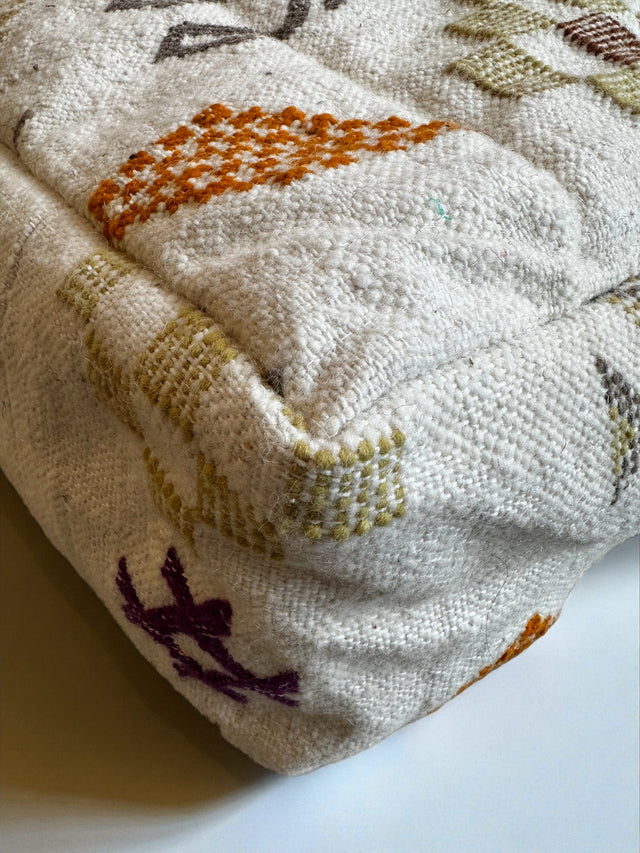 LEY! Großes Bodenkissen - Jamina