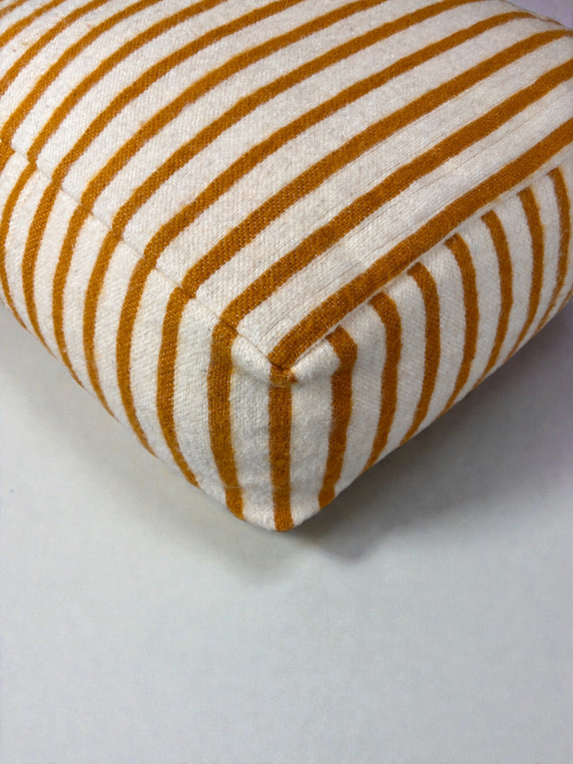 LEY Bodenkissen - WINTER EDITION - SONNE