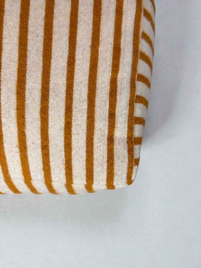 LEY Bodenkissen - WINTER EDITION - SONNE