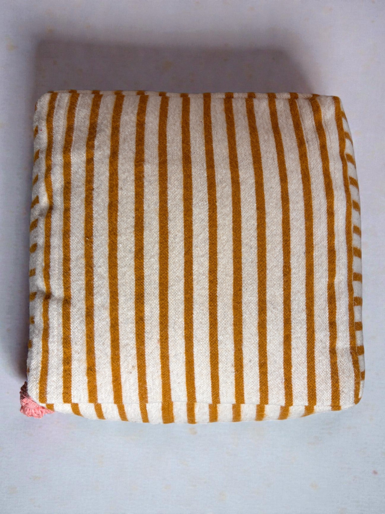 Bodenkissen - WINTER EDITION - SONNE