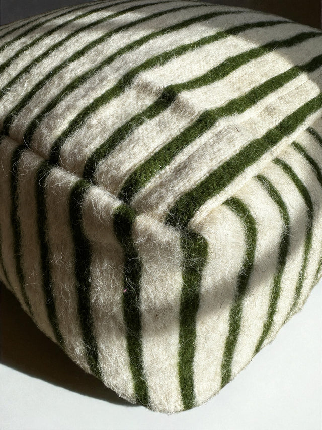 LEY Bodenkissen - WINTER EDITION - TANNE