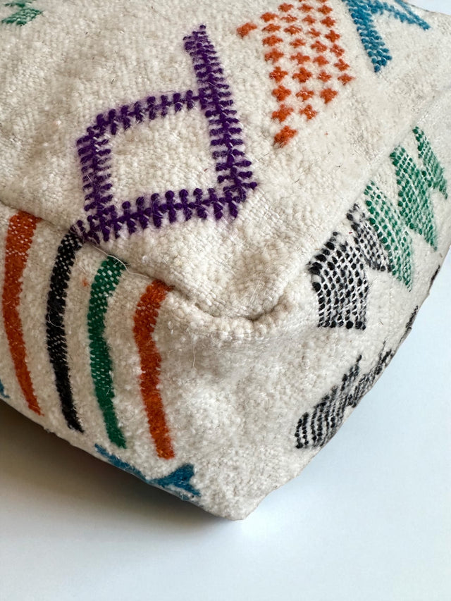 Bodenkissen mini - Clea