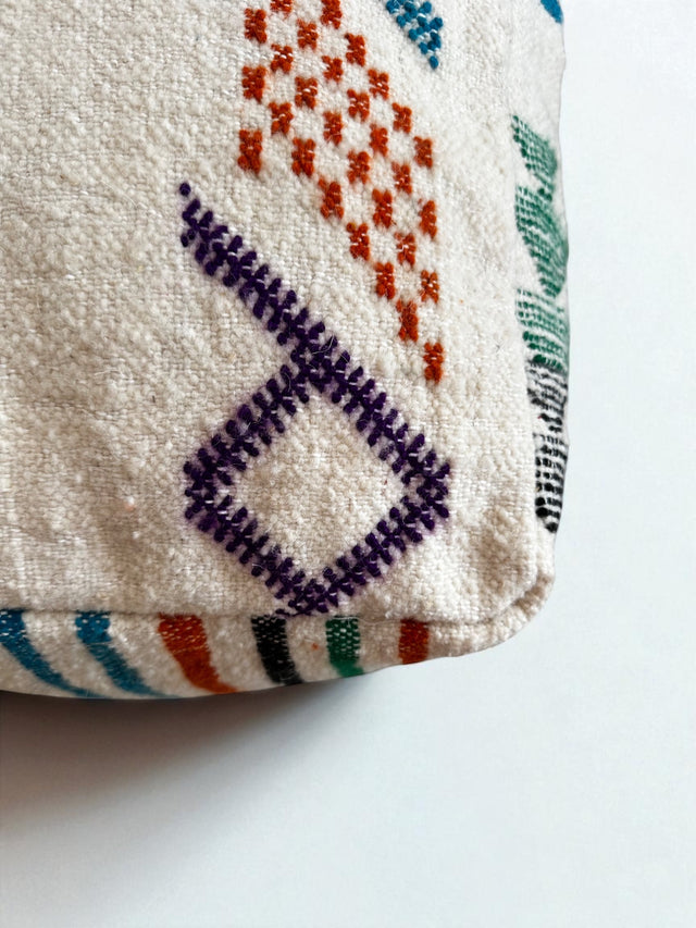 Bodenkissen mini - Clea