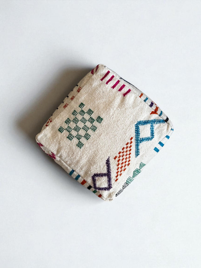 Bodenkissen mini - Clea
