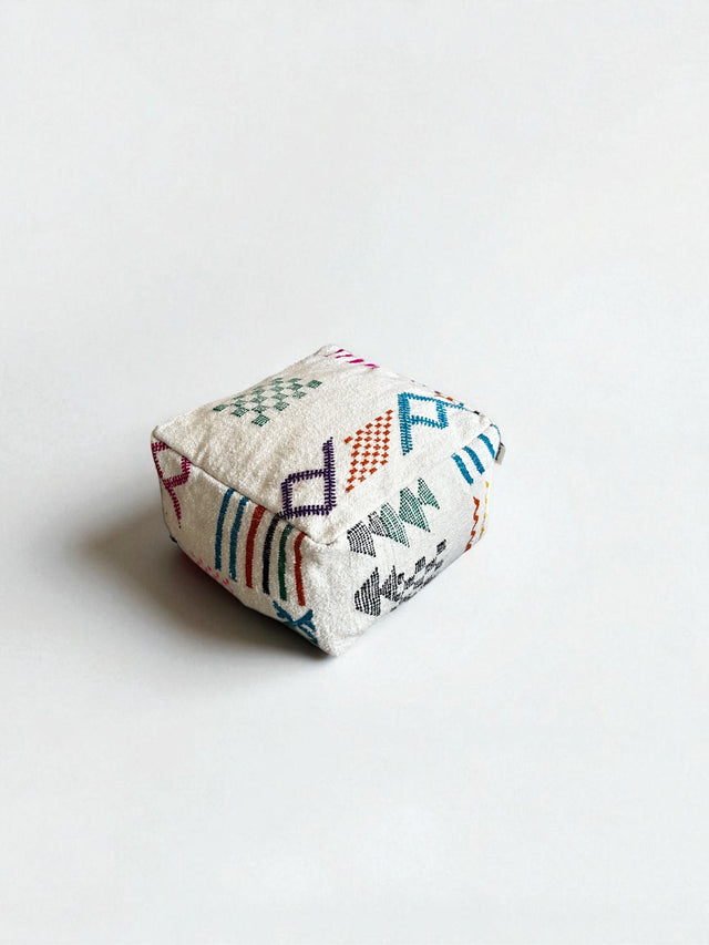 Bodenkissen mini - Clea