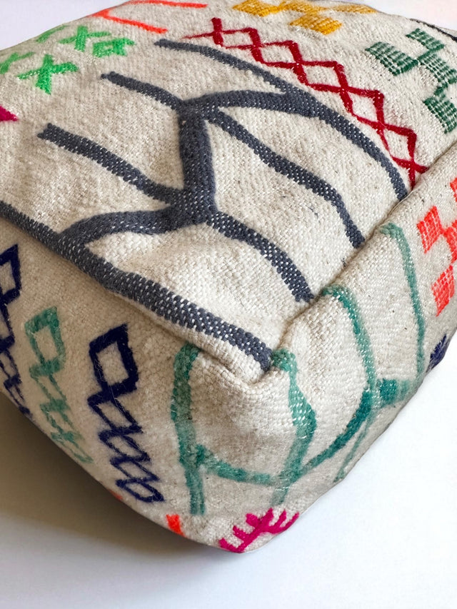 Bodenkissen mini - Jala