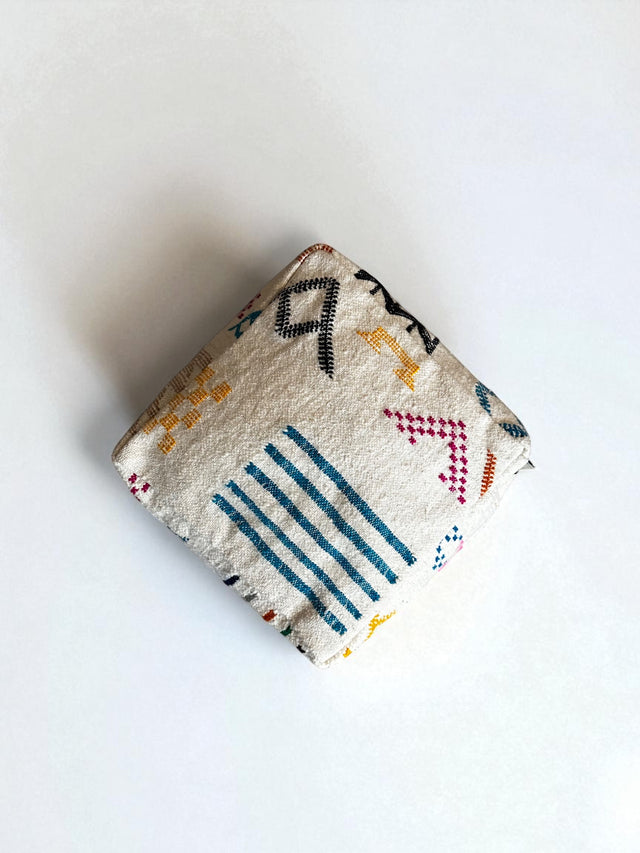 Bodenkissen mini - Piri