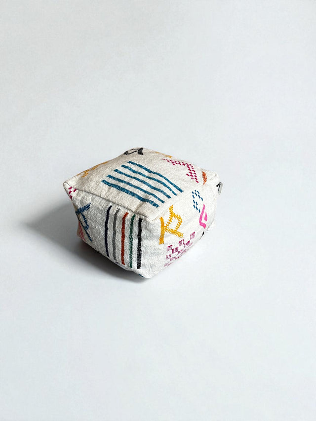 Bodenkissen mini - Piri