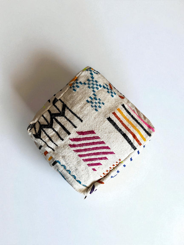 Bodenkissen mini - Selda