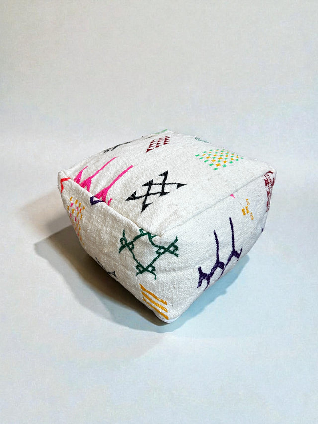 LEY! Bodenkissen - mini - Colorful Line - Mangu