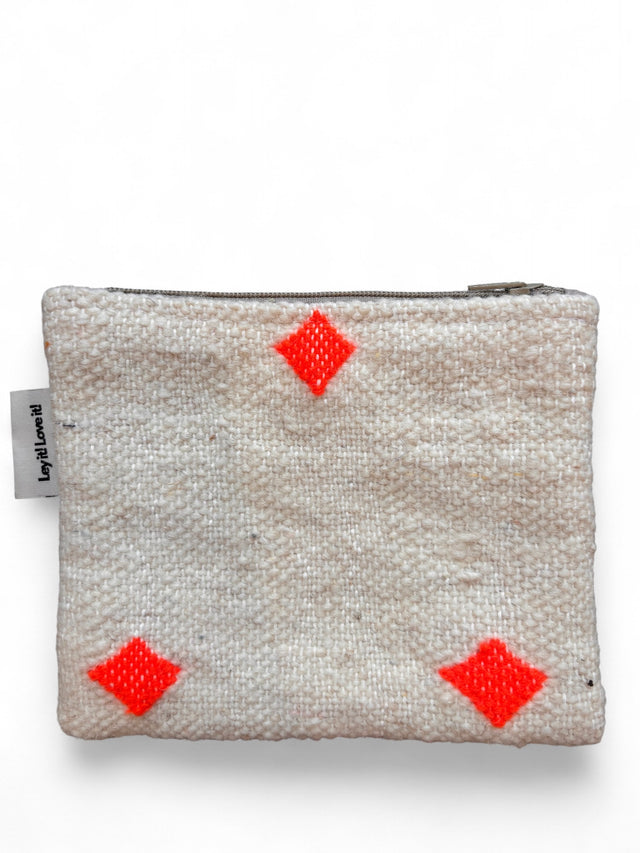 Tasche - Colorful Line - 15x20cm