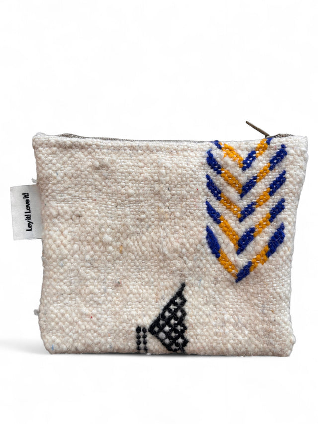 Tasche - Colorful Line - 15x20cm