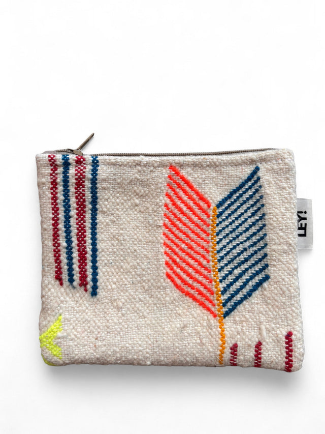 Tasche - Colorful Line - 15x20cm