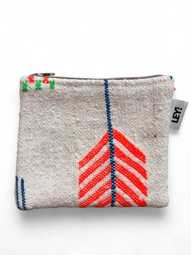 Tasche - Colorful Line - 15x20cm